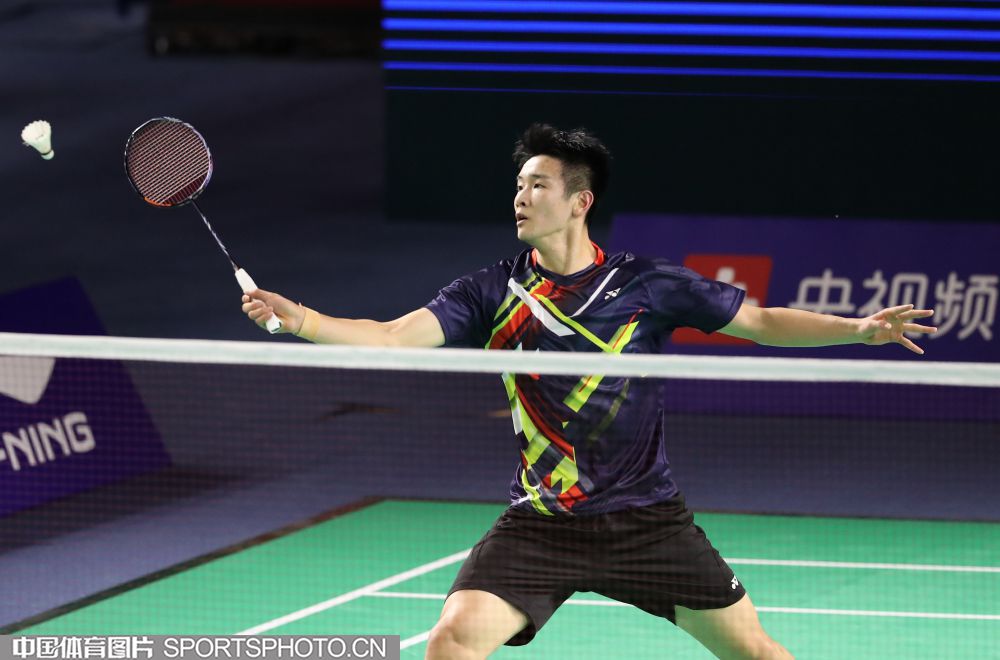 开赛总决赛 开赛总决赛