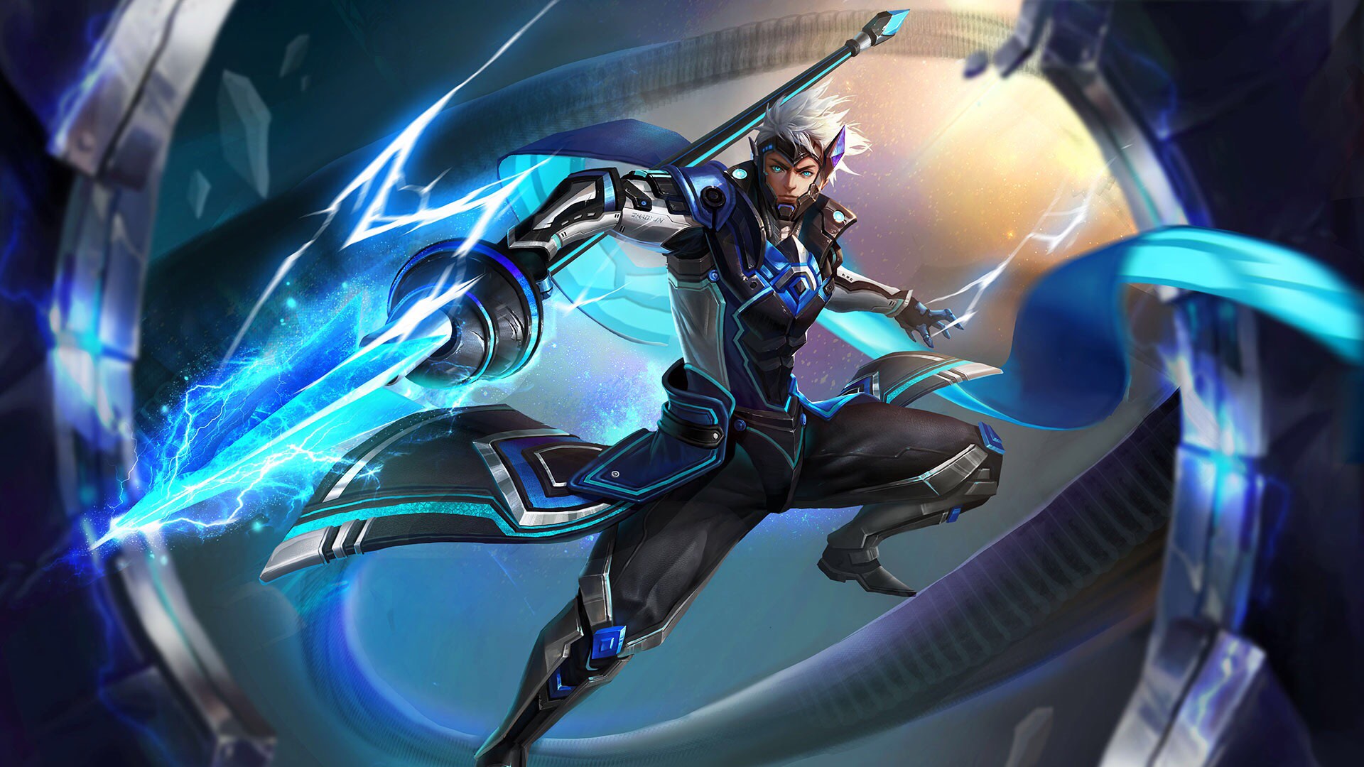 科技创新 科技创新