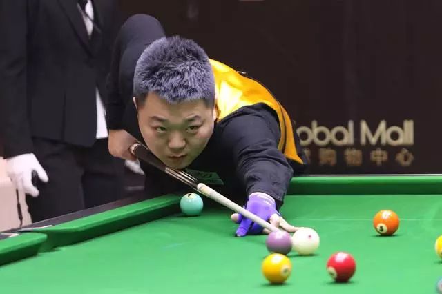 他的目标是 他的目标是