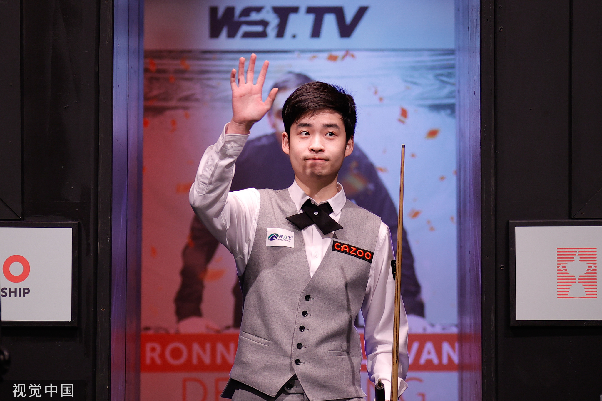 容错率极低 容错率极低