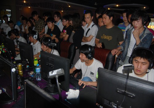 游戏获原型 游戏获原型