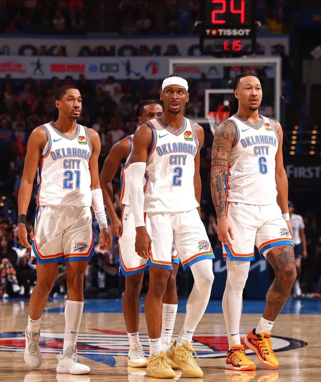 NBA